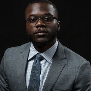 Meet your Posher, Joshua